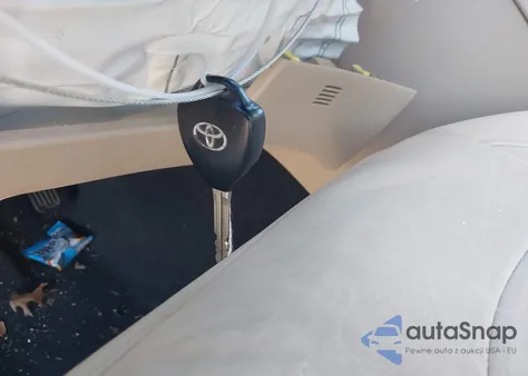 2013 Toyota Venza Le z USA, uszkodzony, nr VIN 4T3ZA3BB0DU079899